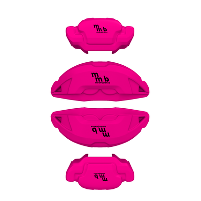 Lincoln Caliper Covers – test