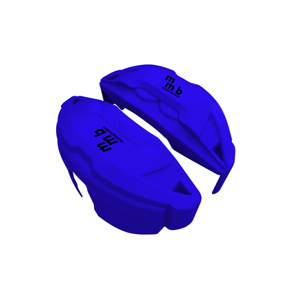 Cadillac Caliper Covers – Blue Color – Custom Fit