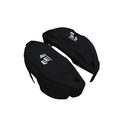 Ford Caliper Covers – Black Color – Custom Fit