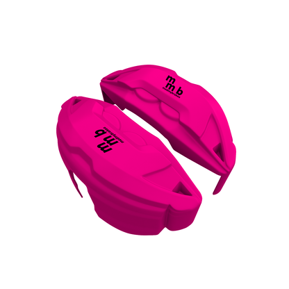 GMC Caliper Covers – Pink Color – Custom Fit
